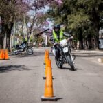 Formación de Capacitadores para una conducción segura de motocicletas – ANSV