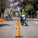 Seguridad de los motociclistas