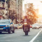 Curso Introductorio a la seguridad vial de la motocicleta – ANSV