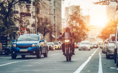 Curso Introductorio a la seguridad vial de la motocicleta