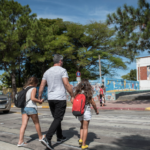 Curso de Seguridad Vial Infantil – RedPapaz