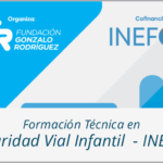 Curso de Seguridad Vial Infantil – INEFOP