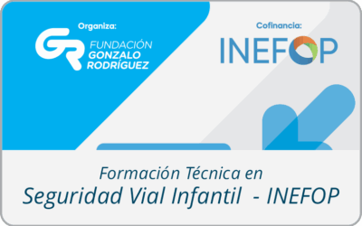 Curso de Seguridad Vial Infantil – INEFOP