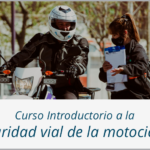 Seguridad de los motociclistas