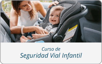Curso de Seguridad Vial Infantil