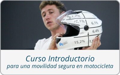 Curso Introductorio para una movilidad segura en motocicleta
